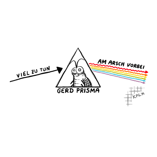 Gerd Prisma Print